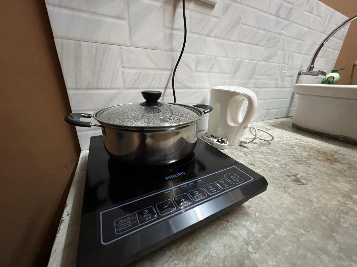 Theatbas Homestay 17 In Seri Iskandar Perak 3 Bedroom Bota Экстерьер фото